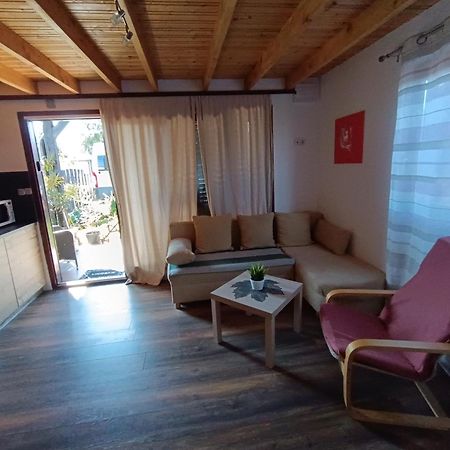 Velika Mlaka 史塔里亚森旅馆酒店 外观 照片