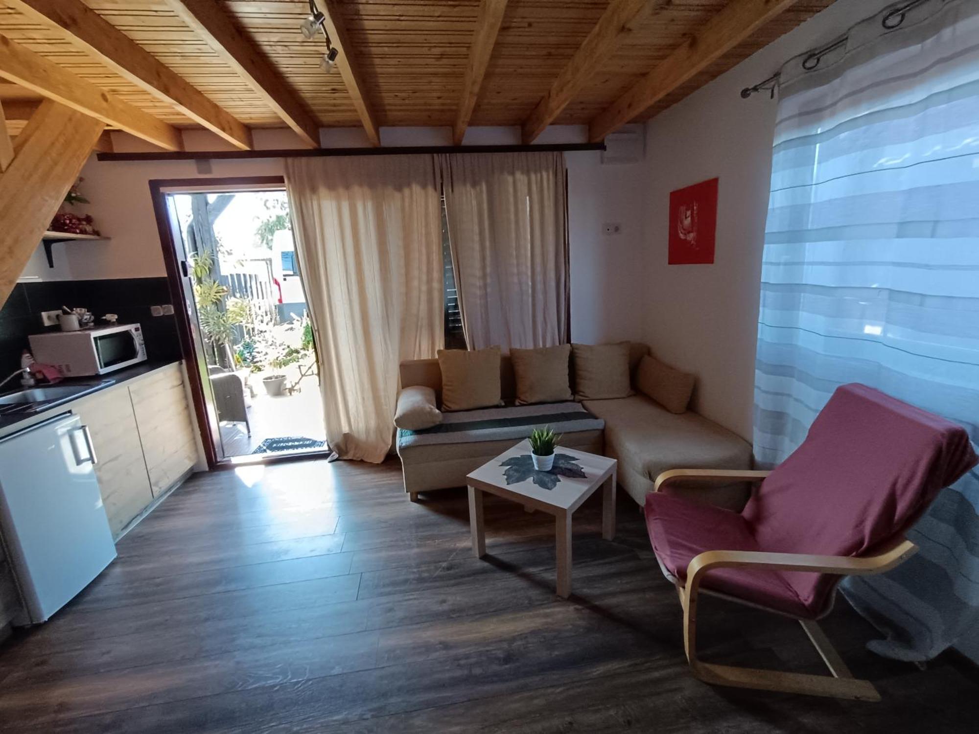 Velika Mlaka 史塔里亚森旅馆酒店 外观 照片
