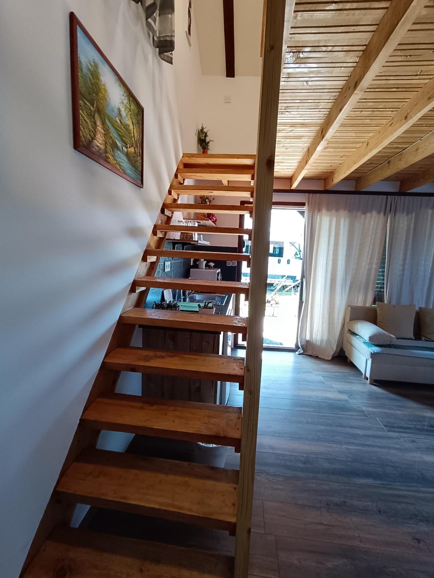 Velika Mlaka 史塔里亚森旅馆酒店 外观 照片
